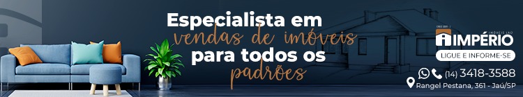 Fale agora com nosso time de corretores! (14) 3418-3588