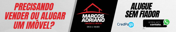 Imobiliária marcos Adriano