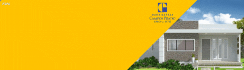 Imobiliária Campos Prado
