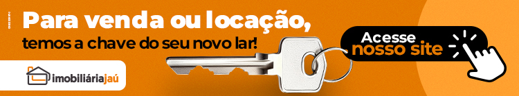 Imobiliária Jaú